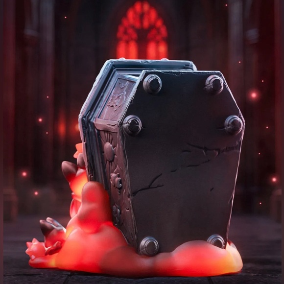 Pop Mart DIMOO Embrace the Sun Figure - Picture 5 of 6